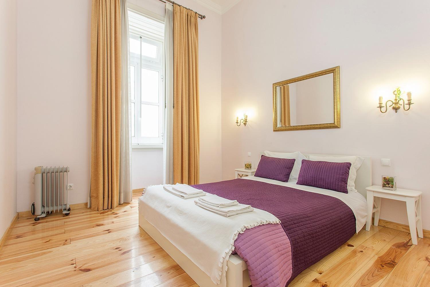 Centerl 3 Bedroom Comfort * Lisboa