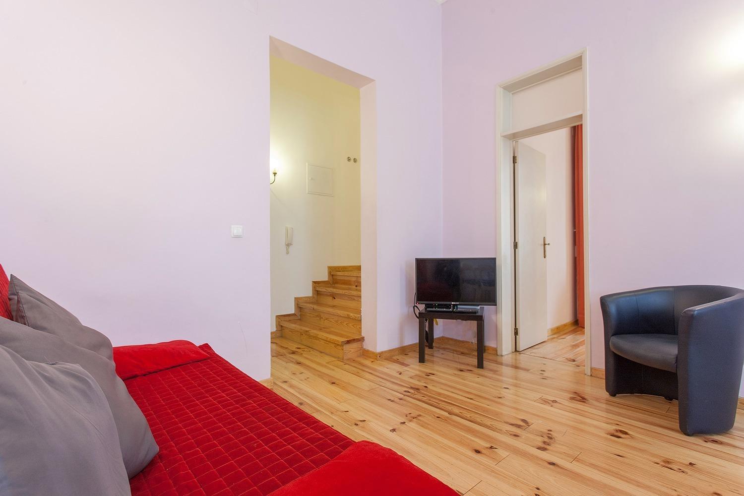 Centerl 3 Bedroom Comfort Apartamento *